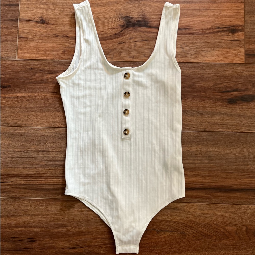 H&M bodysuit